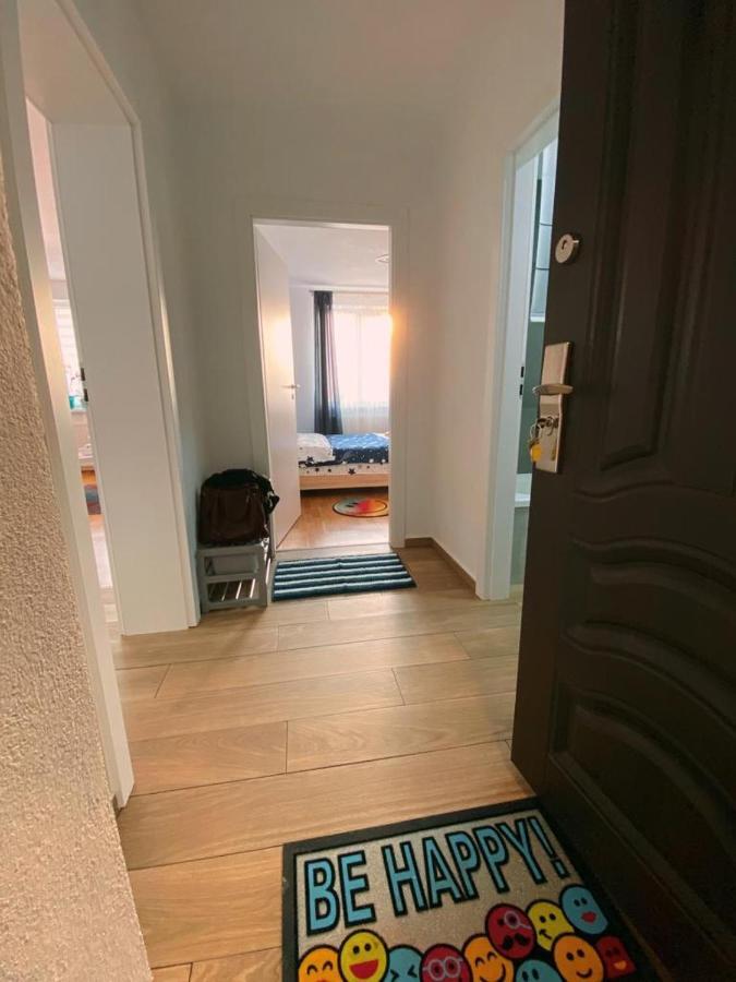 Apartament Smiley Appartement Sighişoara Buitenkant foto