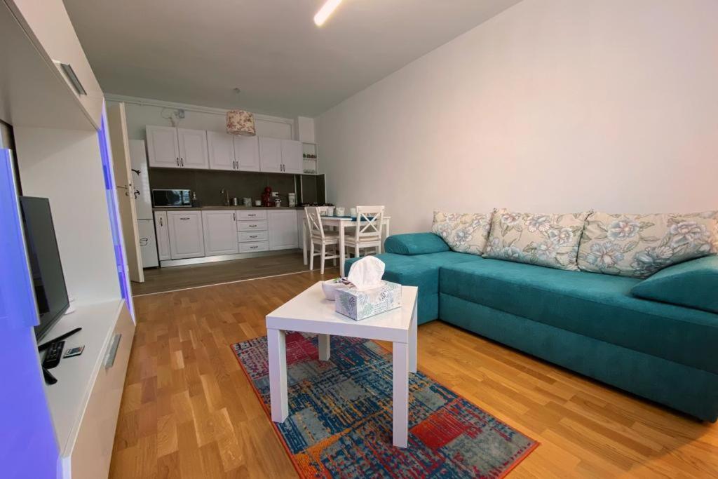 Apartament Smiley Appartement Sighişoara Buitenkant foto